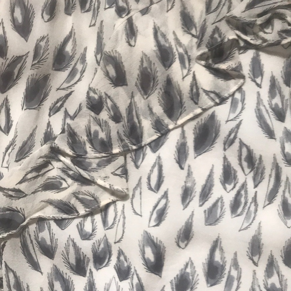 Anthropologie Cami - Picture 2 of 2